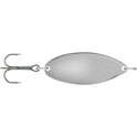 Danielson Double Dare Spoon 1/4 Oz Nickel - FishAndSave