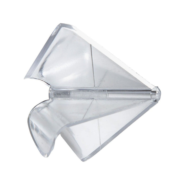 Do-it Buzzbait Quad Wing Plastic Blades (Bulk) - FishAndSave