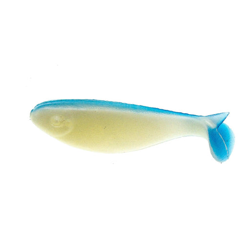 FAS Paddle Tail Shads 2-1/2" 10 Pack - FishAndSave