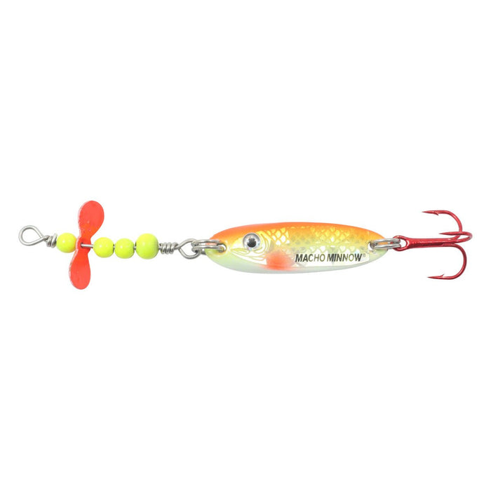 Northland Tackle Whistle Prop Spoon Qty 1 - FishAndSave