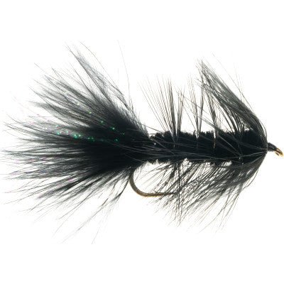 Perfect Hatch Streamer Wooly Bugger Qty 2 - FishAndSave