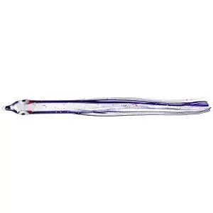Yo-Zuri NEEDLEFISH RED EYE 4-1/4" #3.5 Purple Qty 5 - FishAndSave