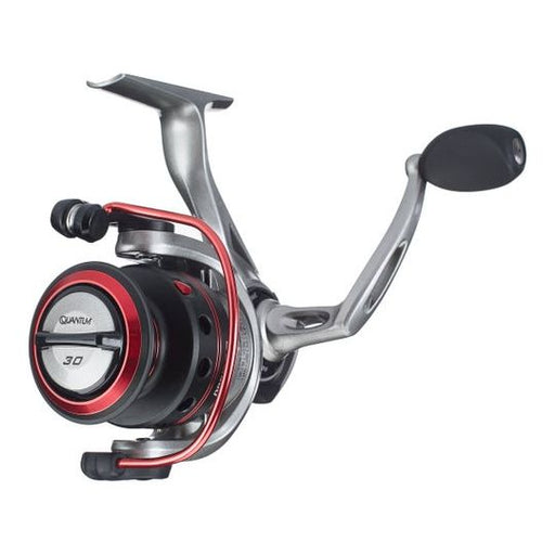 Zebco Quantum Drive Size 30 Spinning Reel 5.2:1 - FishAndSave