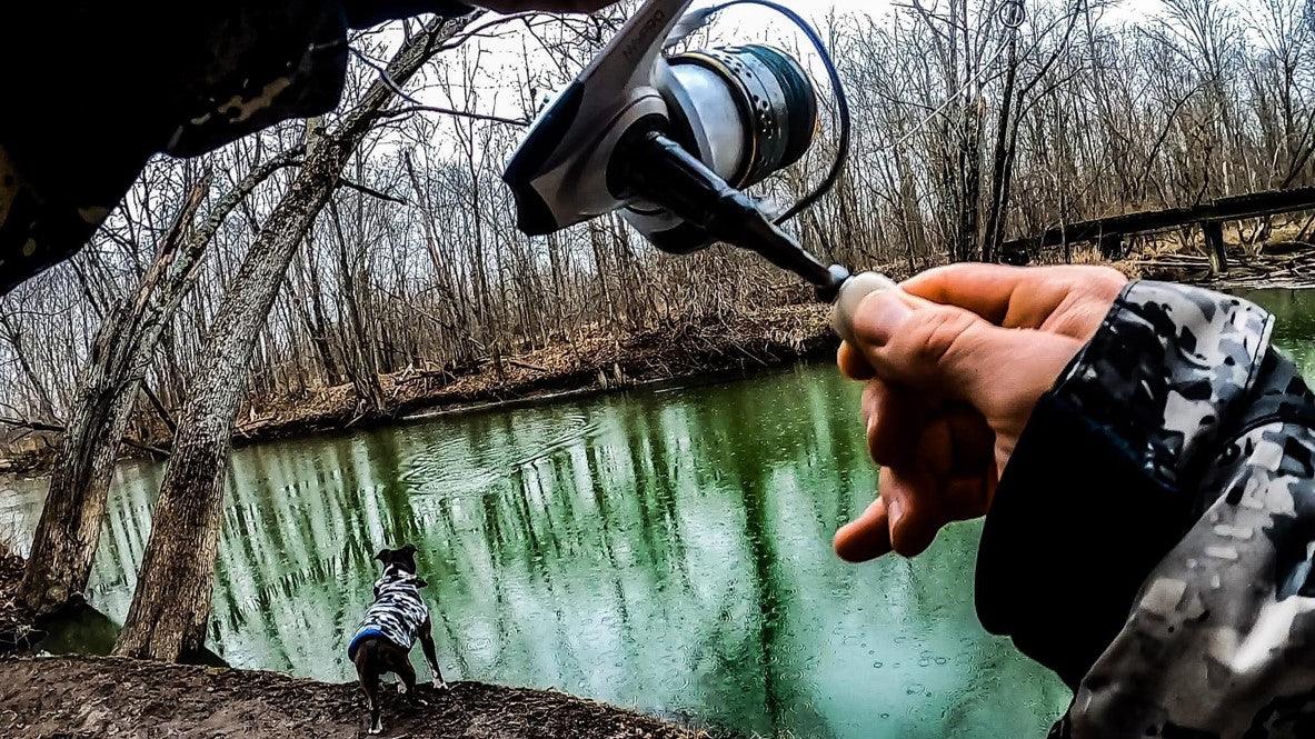 How To Buy Fishing Tackle At Discount Closeout Prices — FishAndSave