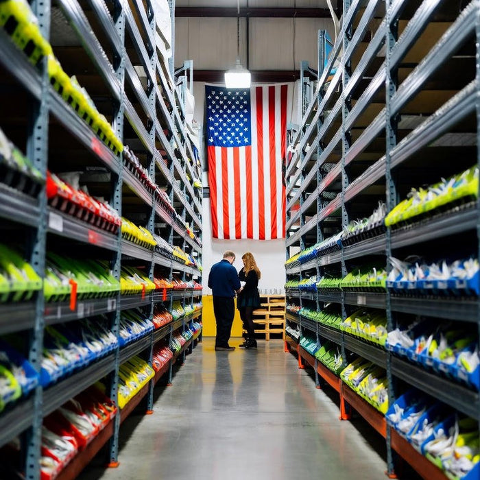 Reel in the Savings: Why FishAndSave.com Is the Best Place for Discount Fishing Gear - FishAndSave