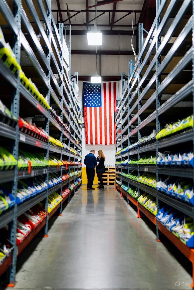 Reel in the Savings: Why FishAndSave.com Is the Best Place for Discount Fishing Gear - FishAndSave