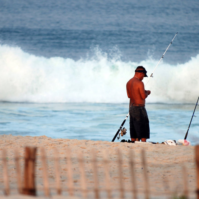 The Best Surf Fishing Rods For The Money - FishAndSave