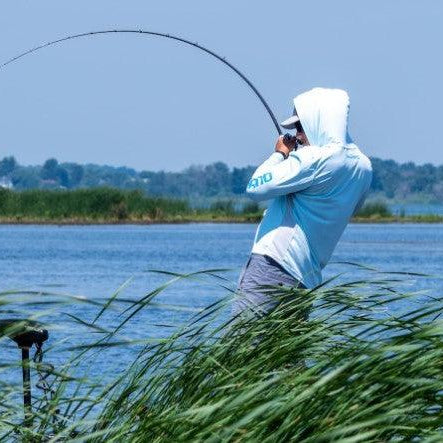 Your Best Darn Guide To Fishing Line - FishAndSave