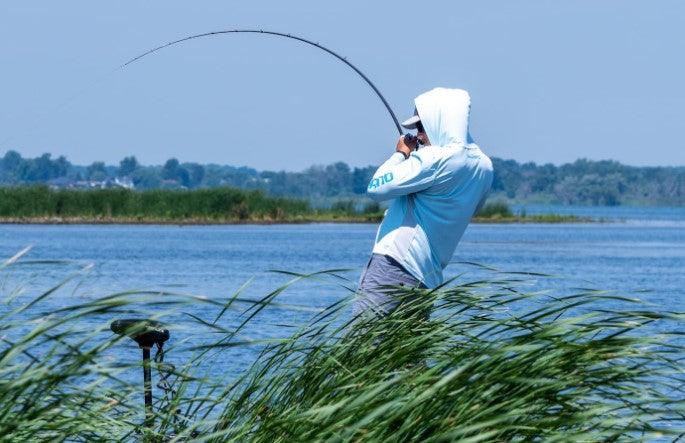 Your Best Darn Guide To Fishing Line - FishAndSave