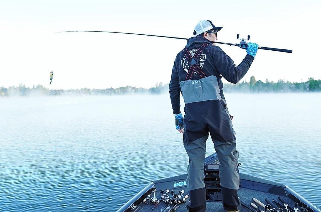 Casting Rods - FishAndSave