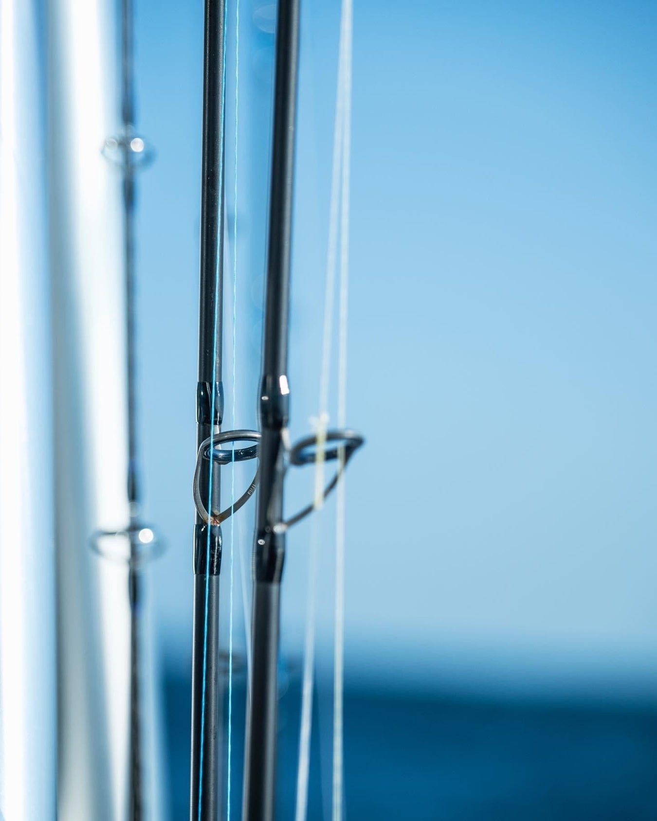 Fishing Rods - FishAndSave