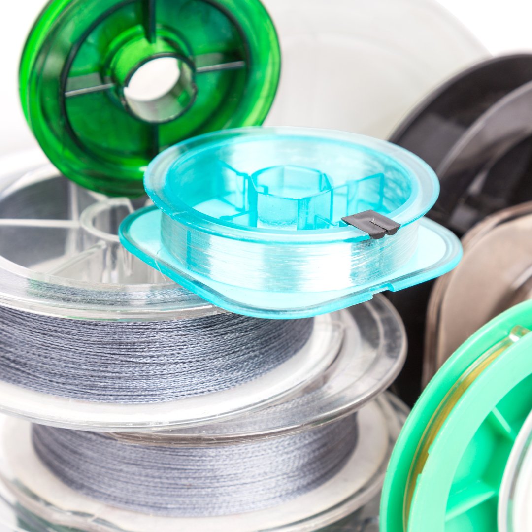 Line/Leader - FishAndSave