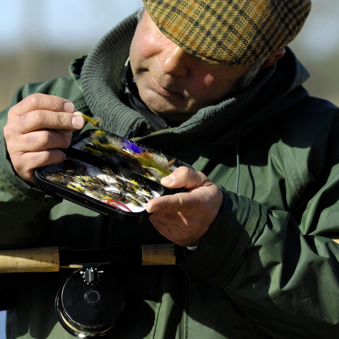 Misc. Flies - FishAndSave