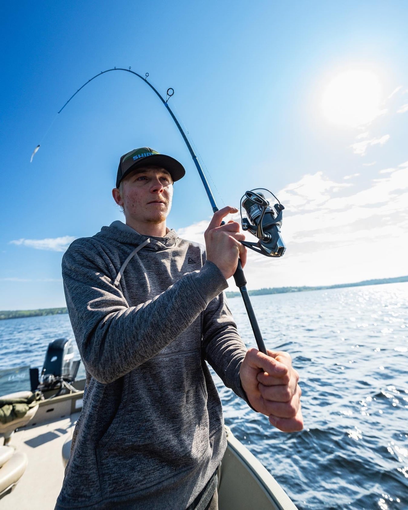 Spinning Rods - FishAndSave