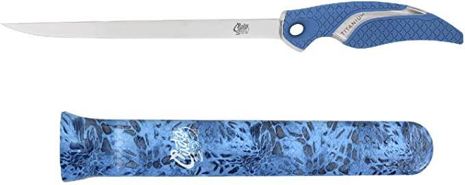 Tools & Knives - FishAndSave