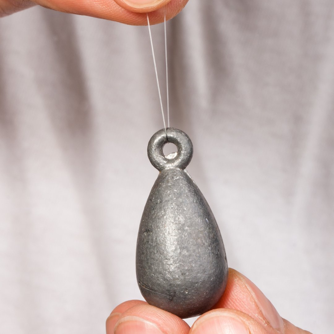 Weight & Sinkers - FishAndSave