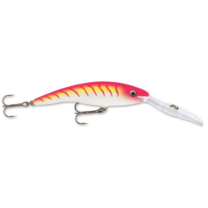 Rapala Deep Tail Dancer 7/16oz 3.5'' Pink Tiger UV