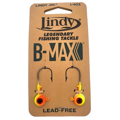 Lindy B-Max Jig Qty 2