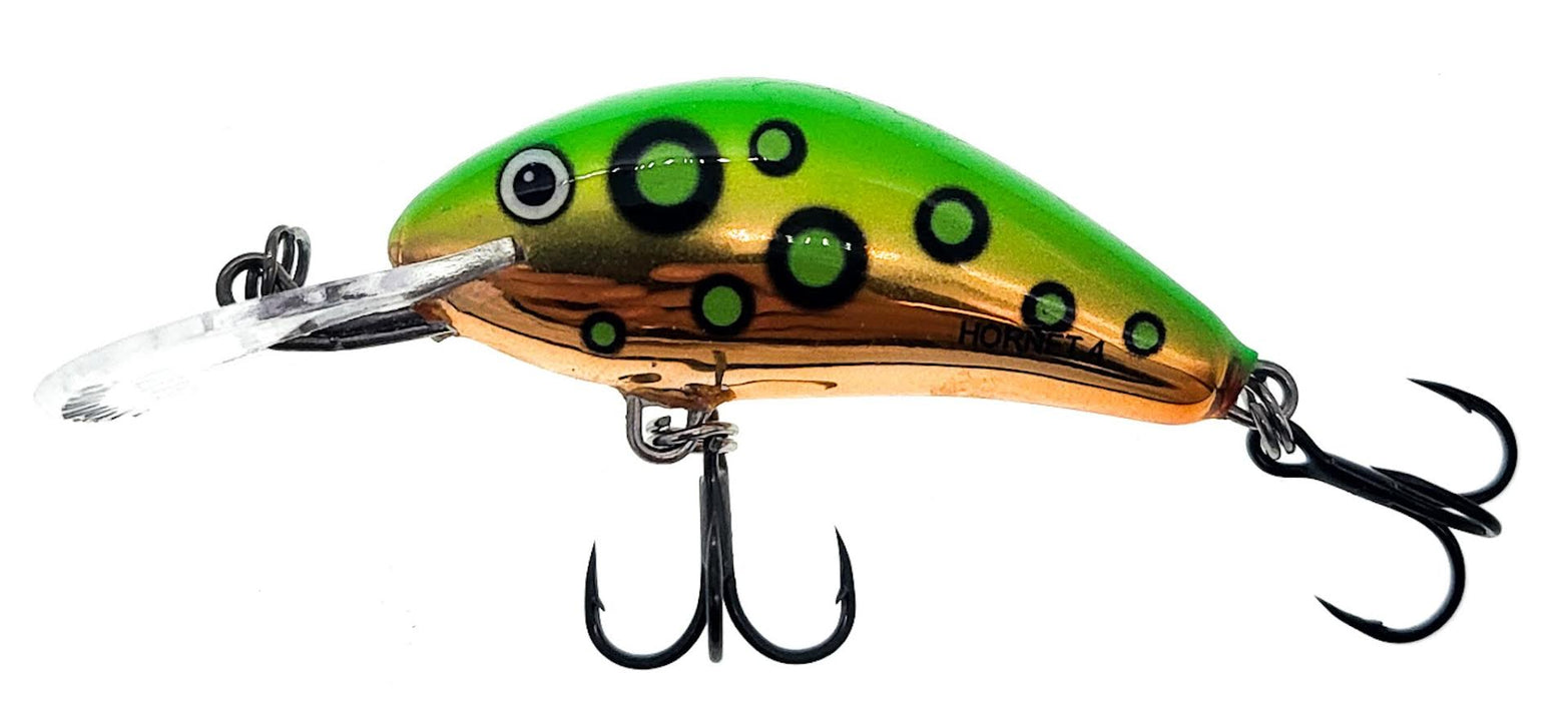 Salmo Floating Hornet 04 1-5/8" 1/16 Oz