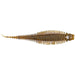 10,000 Fish Yoto Worm 3.5'' Qty 7 - Plastics10,000 FishGreen PumpkinBass810029337656FishAndSave