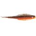 10,000 Fish Yoto Worm 3.5'' Qty 7 - Plastics10,000 FishBlue CrawBass810029337700FishAndSave