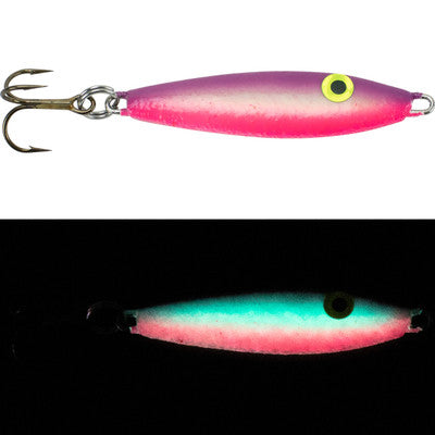 Moonshine Lures Shiver Spoon