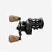 13 Fishing Concept A2 Baitcast Reel 5.6:1 (Right Handed) - Casting Reels13 FishingNew Arrival850007590734FishAndSave