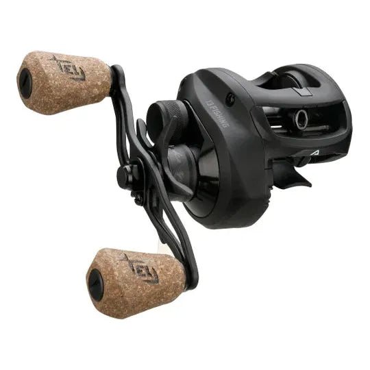 13 Fishing Concept A2 Baitcast Reel 6.8:1 (Left Handed) - Casting Reels13 FishingFreshwater850007590758FishAndSave