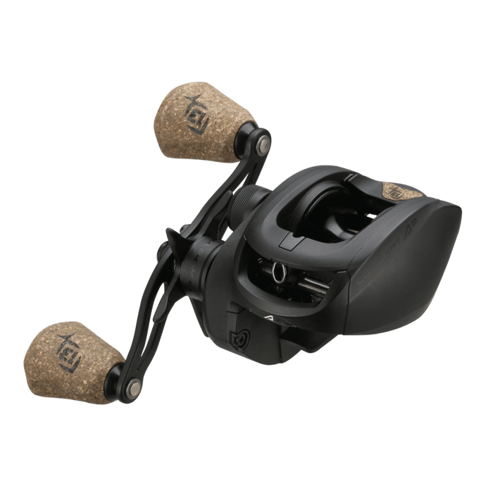 13 Fishing Concept A3 Baitcast Reel 8.1:1 Gear Ratio Right Handed - Casting Reels13 FishingFreshwater850013152223FishAndSave