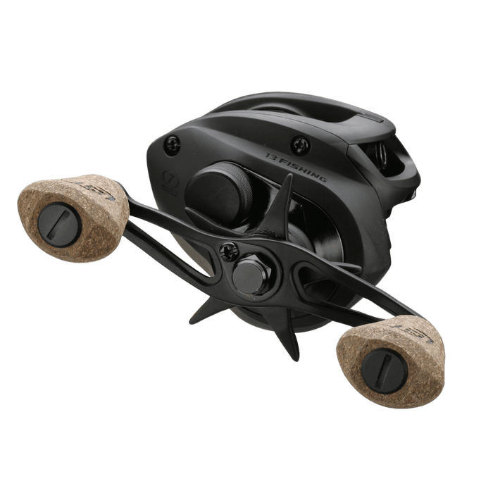 13 Fishing Concept A3 Baitcast Reel 8.1:1 Gear Ratio Right Handed - Casting Reels13 FishingFreshwater850013152223FishAndSave