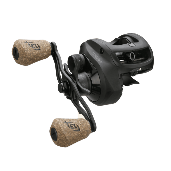 13 Fishing Concept A3 Baitcast Reel 8.1:1 Gear Ratio Right Handed - Casting Reels13 FishingFreshwater850013152223FishAndSave