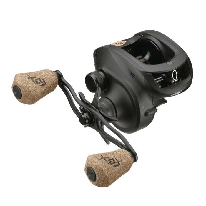 13 Fishing Concept A3 Baitcast Reel 8.1:1 Gear Ratio Right Handed - Casting Reels13 FishingFreshwater850013152223FishAndSave