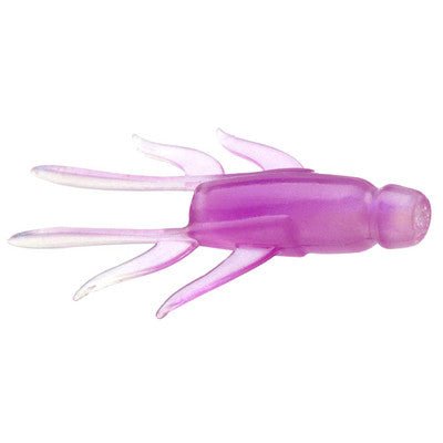 13 Fishing Cousin IT 1" Qty 6 Purple Rain - Plastics13 FishingFreshwater810104113786FishAndSave
