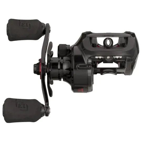 13 Fishing Inception G2 Baitcast Reel 5.3:1 Left Handed
