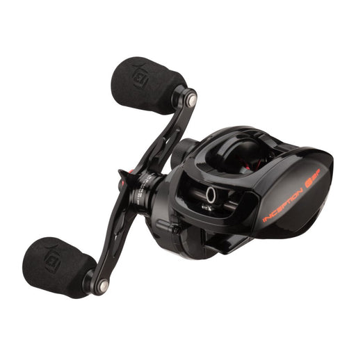 13 Fishing Inception G2 Baitcast Reel 5.3:1 Right Handed - Casting Reels13 FishingFreshwater810104110396FishAndSave