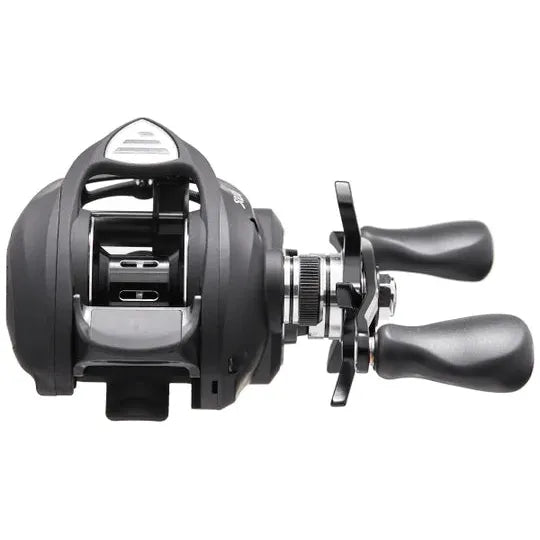 13 Fishing ING2-7.3-LH Inception G2 Baitcast Reel - 7.3:1 Gear Ratio - Left Hand 13 Fishing ING2-7.3-LH Inception G2 Baitcast Reel - 7.3:1 Gear Ratio - Left Hand