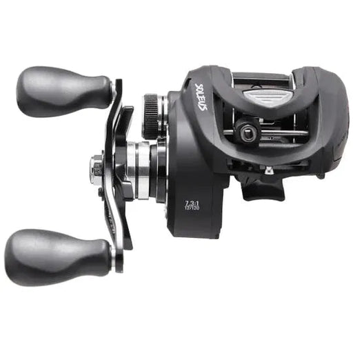 13 Fishing ING2-7.3-LH Inception G2 Baitcast Reel - 7.3:1 Gear Ratio - Left  Hand - Casting Reels 13 Fishing $59.99 FishAndSave