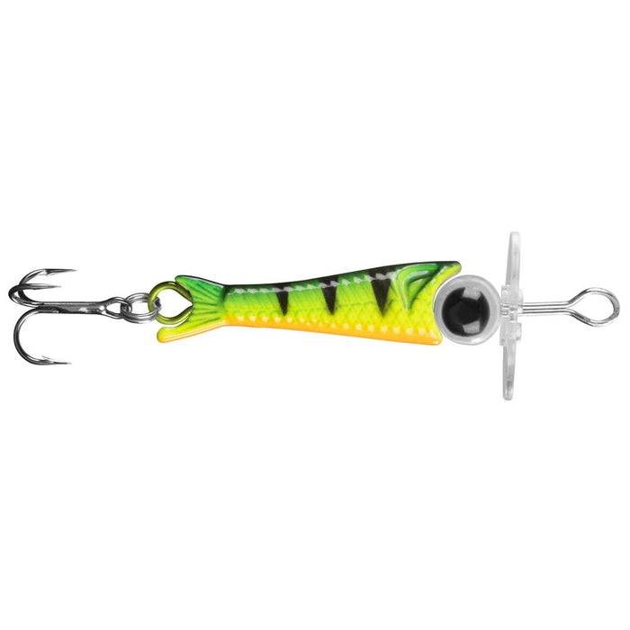 13 Fishing Jabber Blade - Crankbait13 FishingFire Tiger1-1/16" 1/8 OzBass810104113618FishAndSave