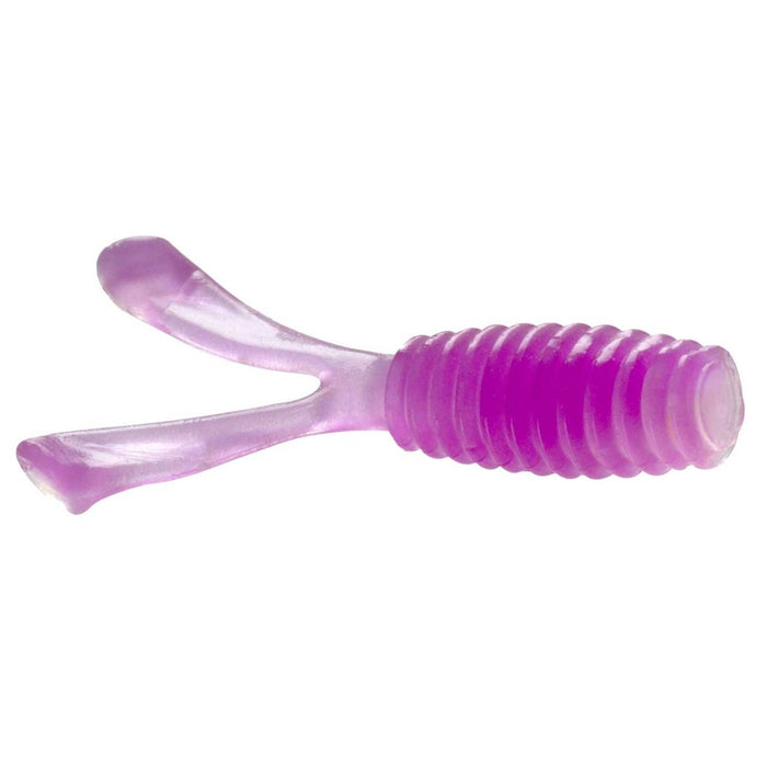13 Fishing Micro Joy Stick Qty 6 - Plastics13 FishingPurple RainFreshwater810104113991FishAndSave