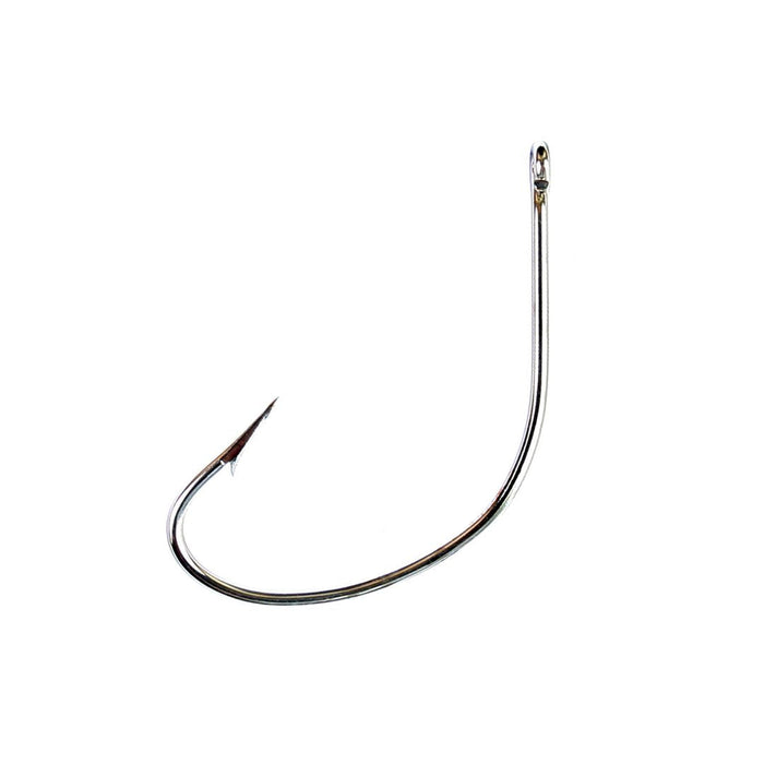 Eagle Claw 142AH Kahle Live & Chunk Bait Hooks Sz 5/0 Qty 8