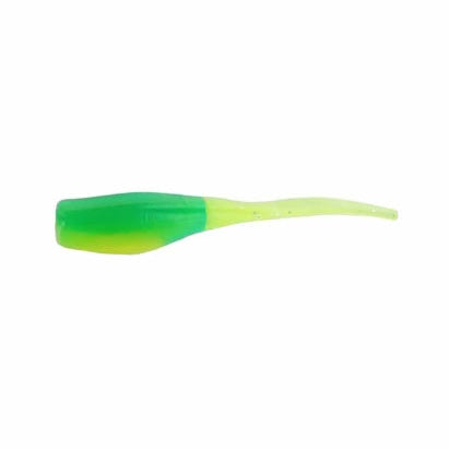 Big Bite Baits Crappie Minnr 2" Qty 10