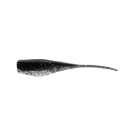 Big Bite Baits Crappie Minnr 2" Qty 10