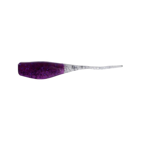 Big Bite Baits Crappie Minnr 2" Qty 10