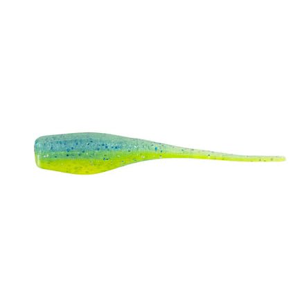 Big Bite Baits Crappie Minnr 2" Qty 10