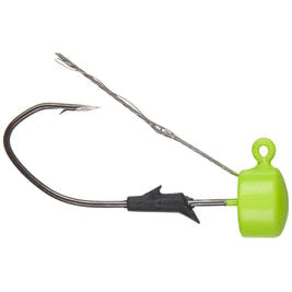 Eagle Claw Trokar Weedless Finesse Jig Heads Qty 2