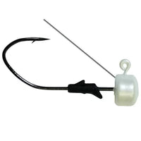 Eagle Claw Lazer Sharp Weedless Pro-V Finesse Jig Qty 5