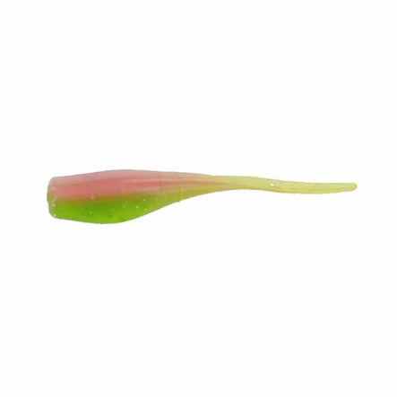 Big Bite Baits Crappie Minnr 2" Qty 10