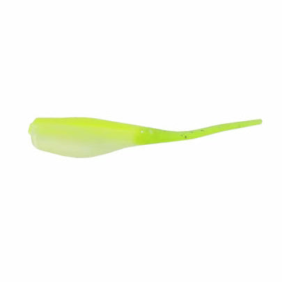 Big Bite Baits Crappie Minnr 2" Qty 10