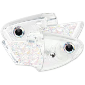 Luhr Jensen Whole Bait Head Qty 2