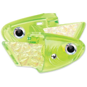 Luhr Jensen Whole Bait Head Qty 2